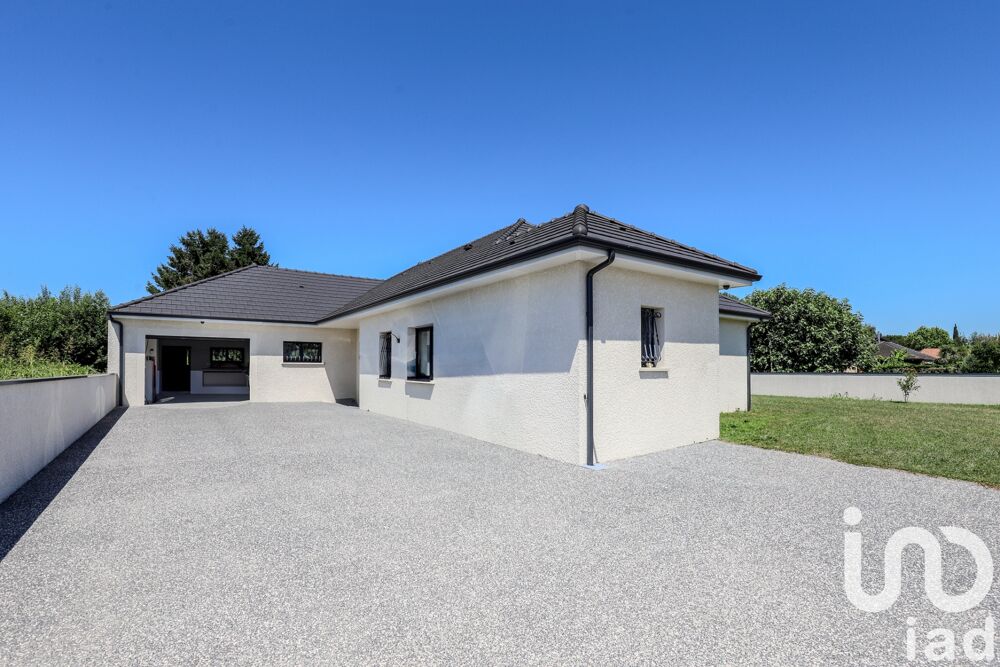  vendre  Maison Ousse (64320)