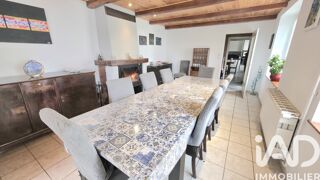  Maison � vendre 6 pi�ces 159 m�