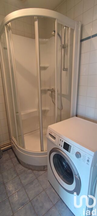  Appartement � vendre 3 pi�ces 77 m�