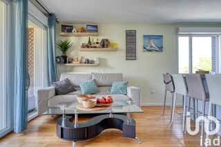  Appartement  vendre 3 pices 64 m