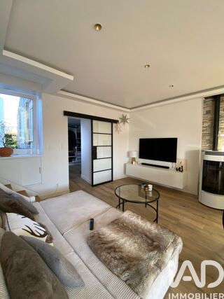  Maison � vendre 3 pi�ces 50 m�