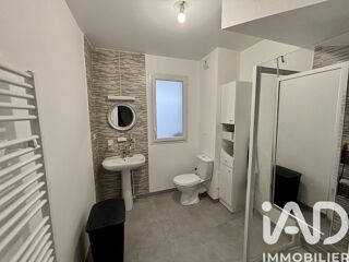  Maison � vendre 3 pi�ces 63 m�