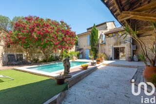  Maison � vendre 9 pi�ces 325 m�