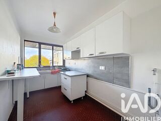  Appartement � vendre 2 pi�ces 56 m�