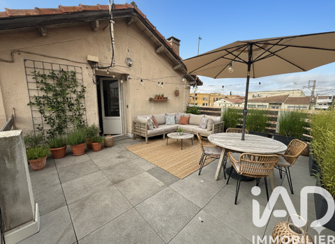  Maison � louer 3 pi�ces 60 m�