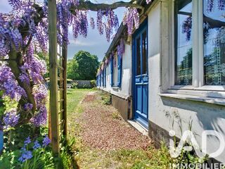  Maison � vendre 7 pi�ces 135 m�