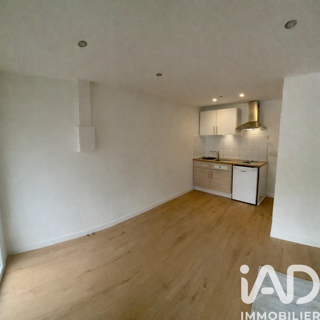  Appartement � vendre 1 pi�ce 23 m�