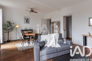  Appartement � vendre 3 pi�ces 70 m�