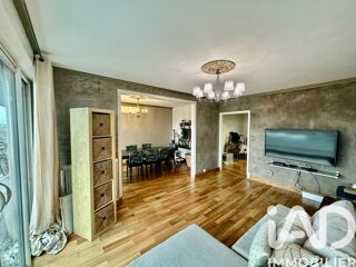  Appartement � vendre 4 pi�ces 93 m�