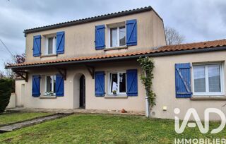  Maison � vendre 6 pi�ces 134 m�