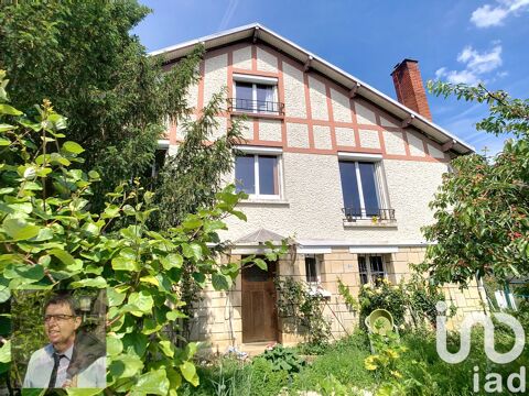   Vente Maison traditionnelle 6 pices Maison - 6 pice(s) - 94 m
