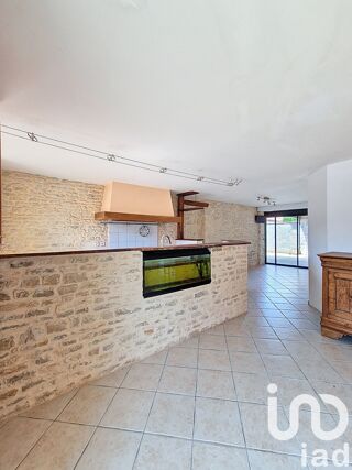  Maison � vendre 4 pi�ces 111 m�