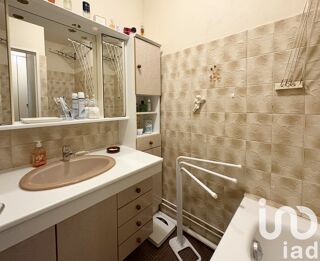  Appartement � vendre 2 pi�ces 42 m�