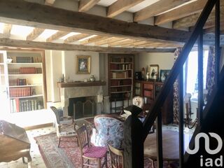  Maison � vendre 10 pi�ces 225 m�