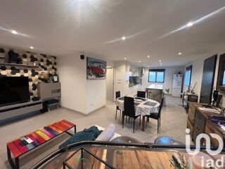  Maison � vendre 4 pi�ces 120 m�