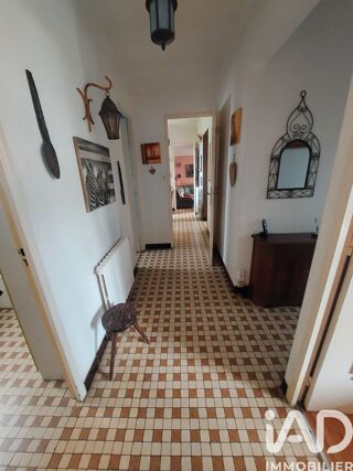  Maison � vendre 5 pi�ces 80 m�