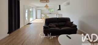  Maison � vendre 3 pi�ces 69 m�