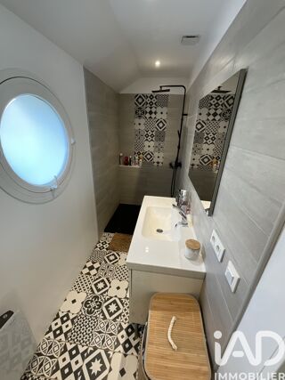  Maison � vendre 5 pi�ces 115 m�