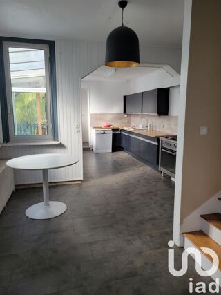  Maison  vendre 4 pices 116 m