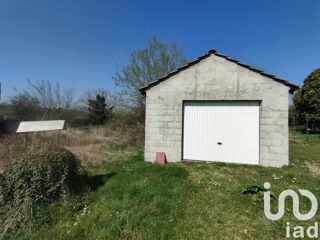  Maison � vendre 3 pi�ces 60 m�