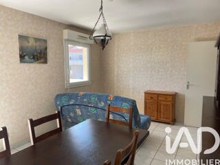  Appartement � vendre 3 pi�ces 55 m�