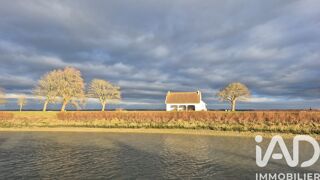  Maison � vendre 3 pi�ces 70 m�