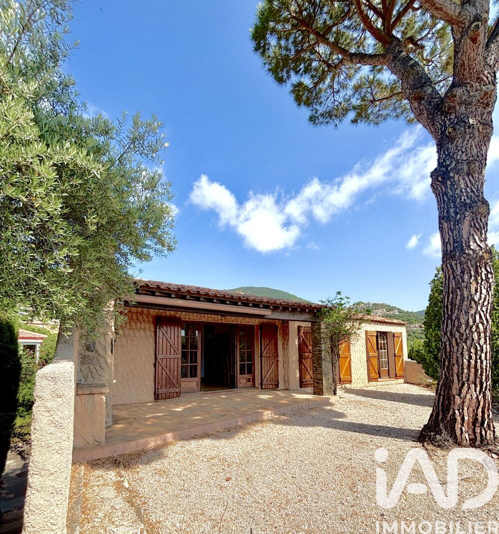 � vendre  Maison Cavalaire-sur-Mer (83240)