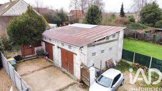  Maison � vendre 7 pi�ces 243 m�