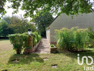  Maison � vendre 9 pi�ces 209 m�