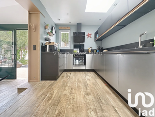  Maison  vendre 4 pices 119 m