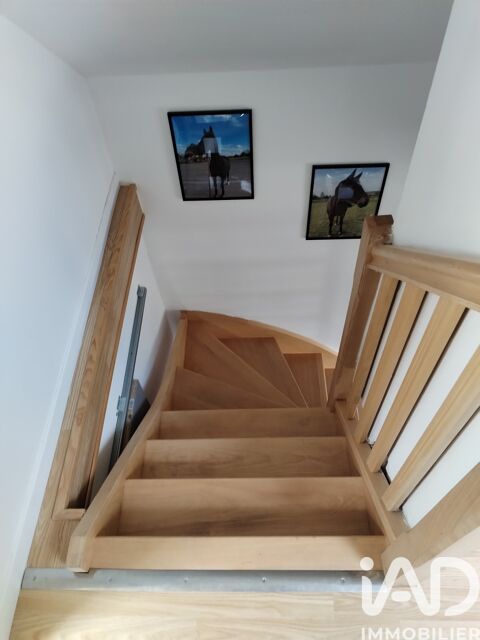   Vente Maison de village 2 pi�ces Maison - 2 pi�ce(s) - 29 m�