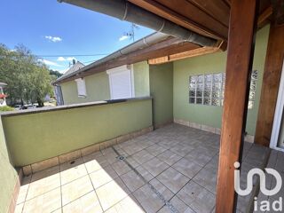  Appartement � vendre 5 pi�ces 209 m�