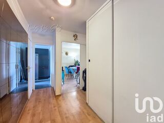  Appartement � vendre 3 pi�ces 69 m�