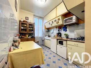  Appartement  vendre 2 pices 33 m