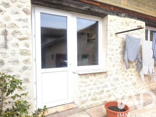  Maison � vendre 4 pi�ces 79 m�