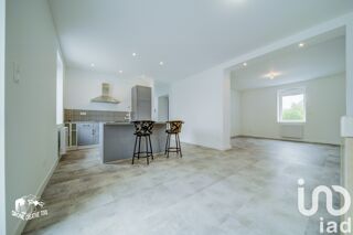  Maison � vendre 6 pi�ces 100 m�