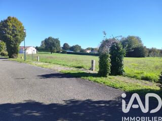  Terrain � vendre 1531 m�