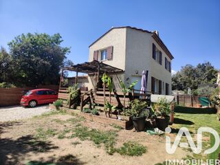  Maison � vendre 4 pi�ces 82 m�