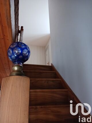  Maison  vendre 6 pices 159 m