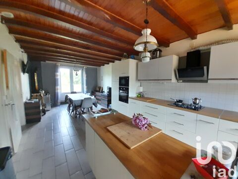   Vente Maison/villa 7 pi�ces Maison - 7 pi�ce(s) - 202 m�