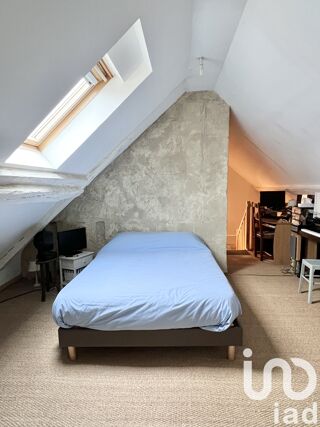  Appartement � vendre 3 pi�ces 77 m�