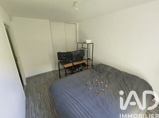  Appartement � vendre 2 pi�ces 46 m�