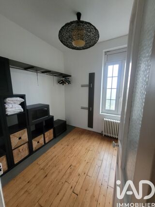  Maison � vendre 6 pi�ces 130 m�