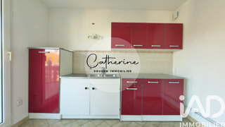  Appartement � vendre 1 pi�ce 37 m�