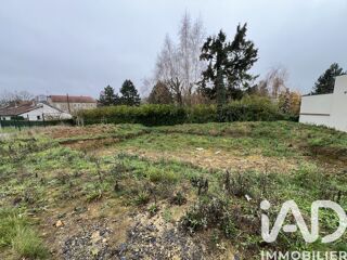  Terrain � vendre 475 m�