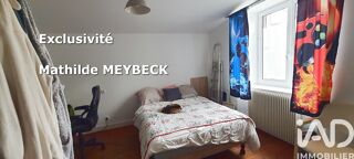  Maison � vendre 6 pi�ces 112 m�