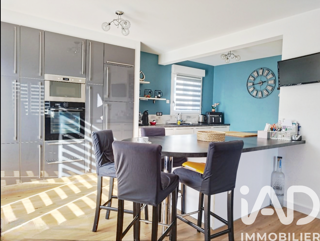  Maison � vendre 5 pi�ces 147 m�