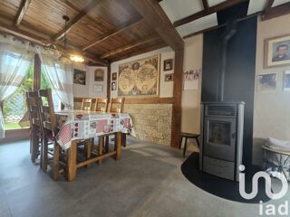  Maison � vendre 6 pi�ces 120 m�