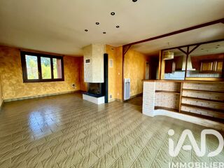  Maison � vendre 5 pi�ces 89 m�