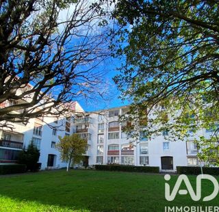  Appartement � vendre 4 pi�ces 76 m�